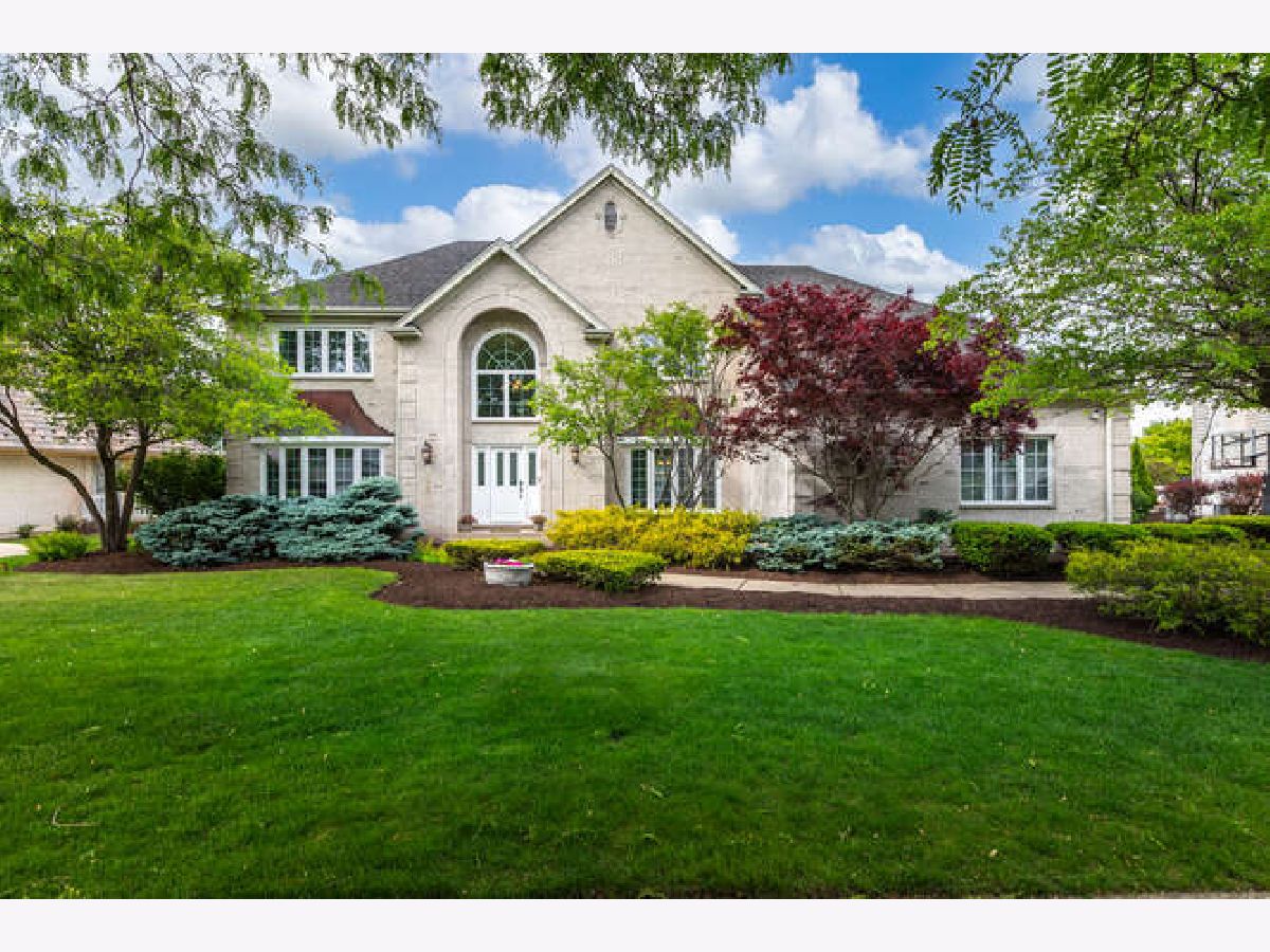 Homes & Townhomes & Condos Sold White Eagle Naperville Illinois, 3211 Treyburn