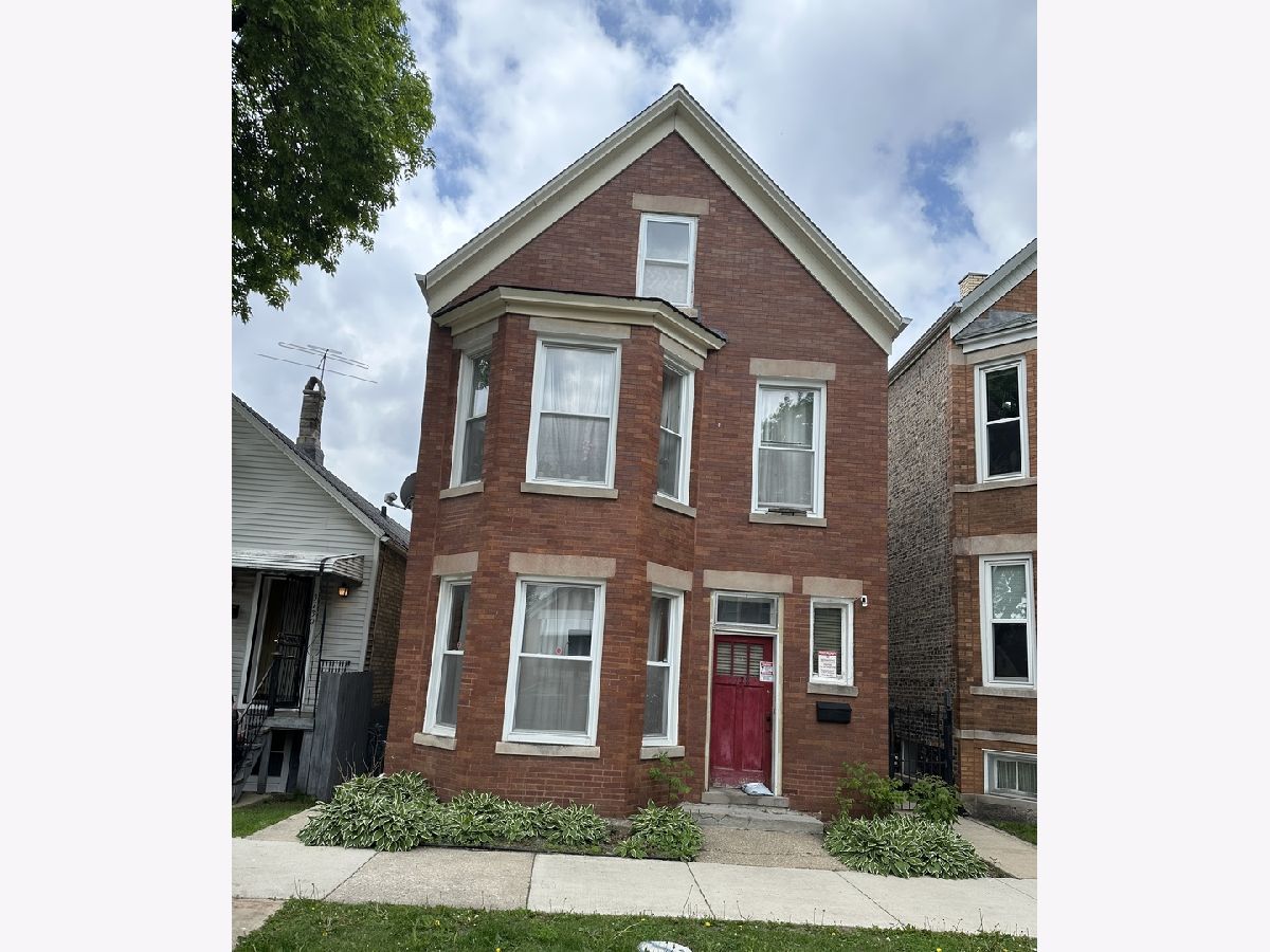 Rented Chicago Illinois, 3728 Wolcott