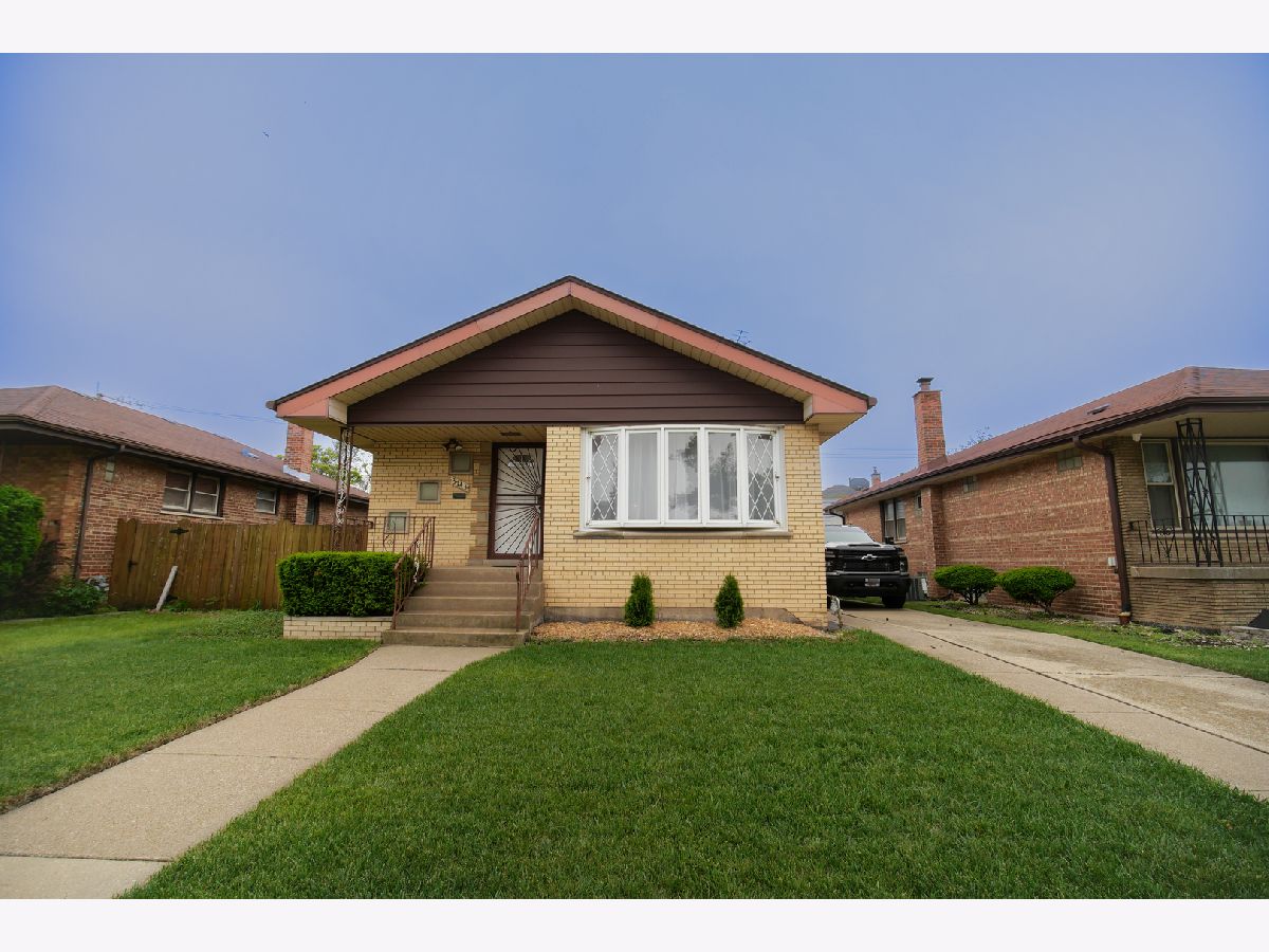  Sold Chicago Illinois, 3743 112th