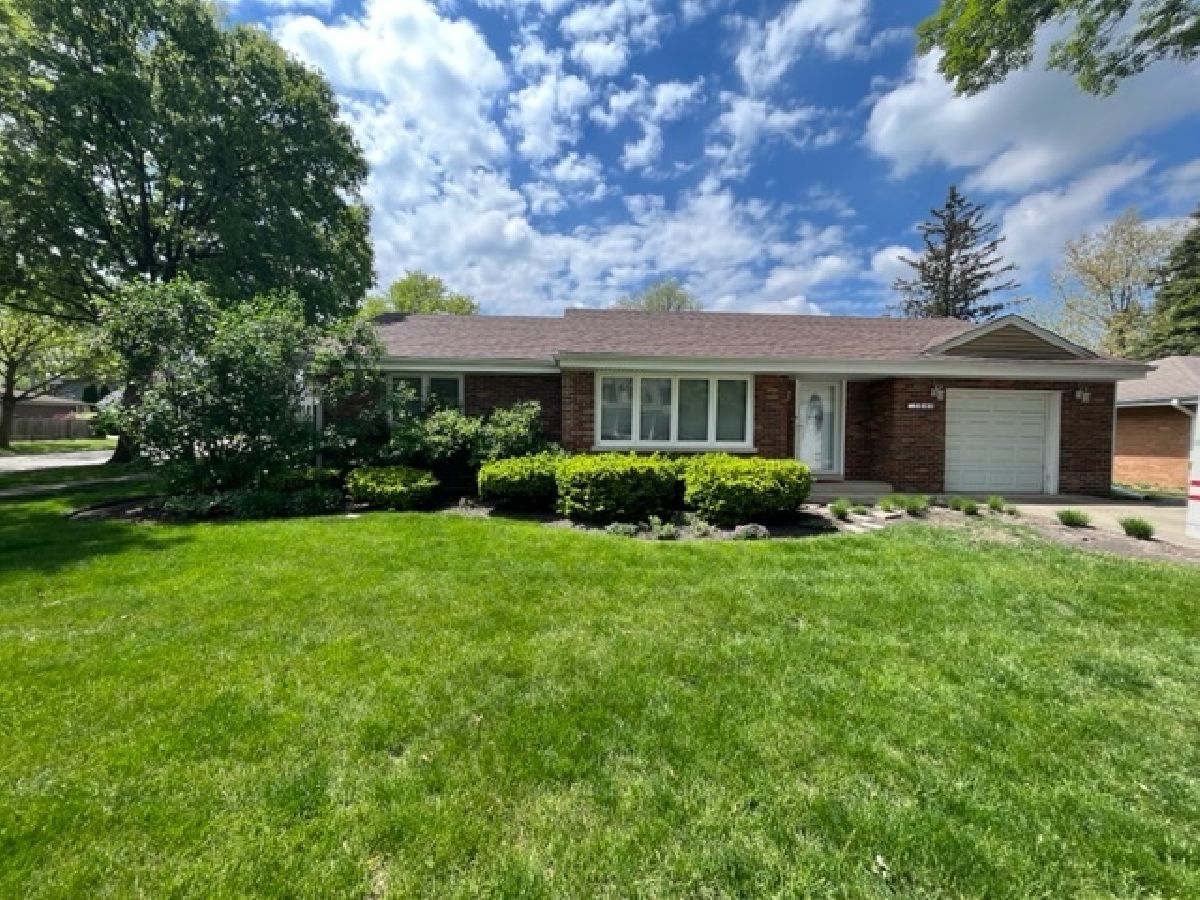  Rented Western Springs Illinois, 3840 Howard