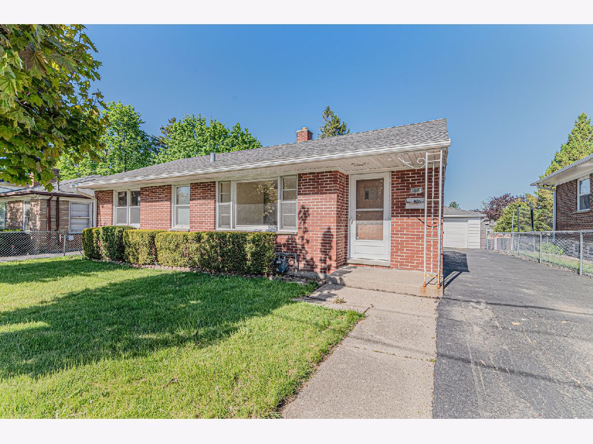  Sold Highwood Illinois, 218 Central