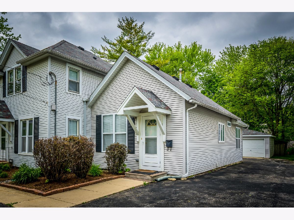  Rented Batavia Illinois, 611 Wilson
