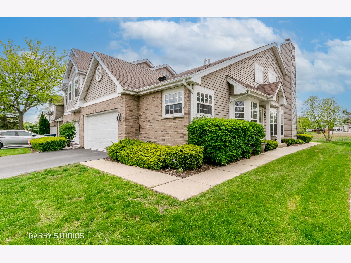 Townhomes Sold Courts Of Willow Glen Itasca Illinois, 926 Willow