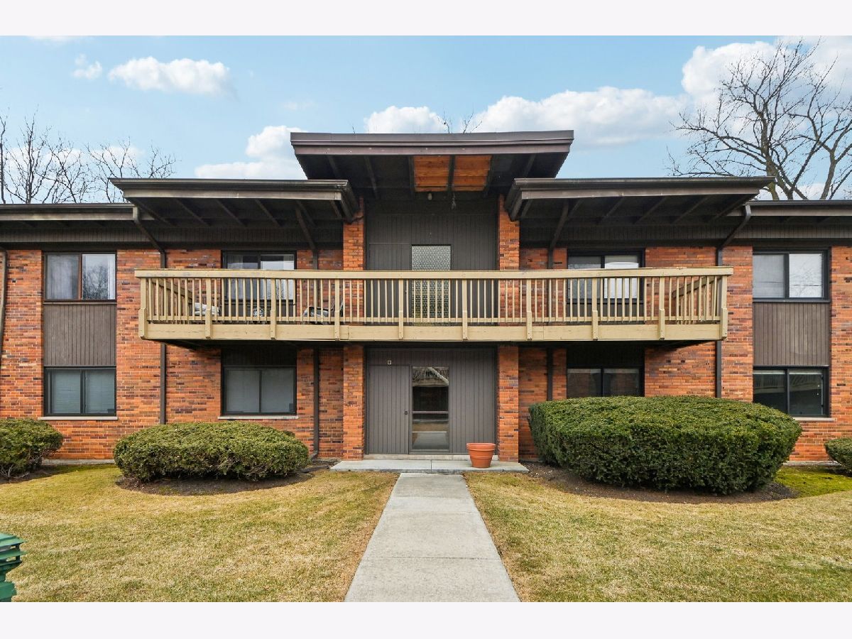 Condominiums Sold Duane Terrace Condos Glen Ellyn Illinois, 481 Duane