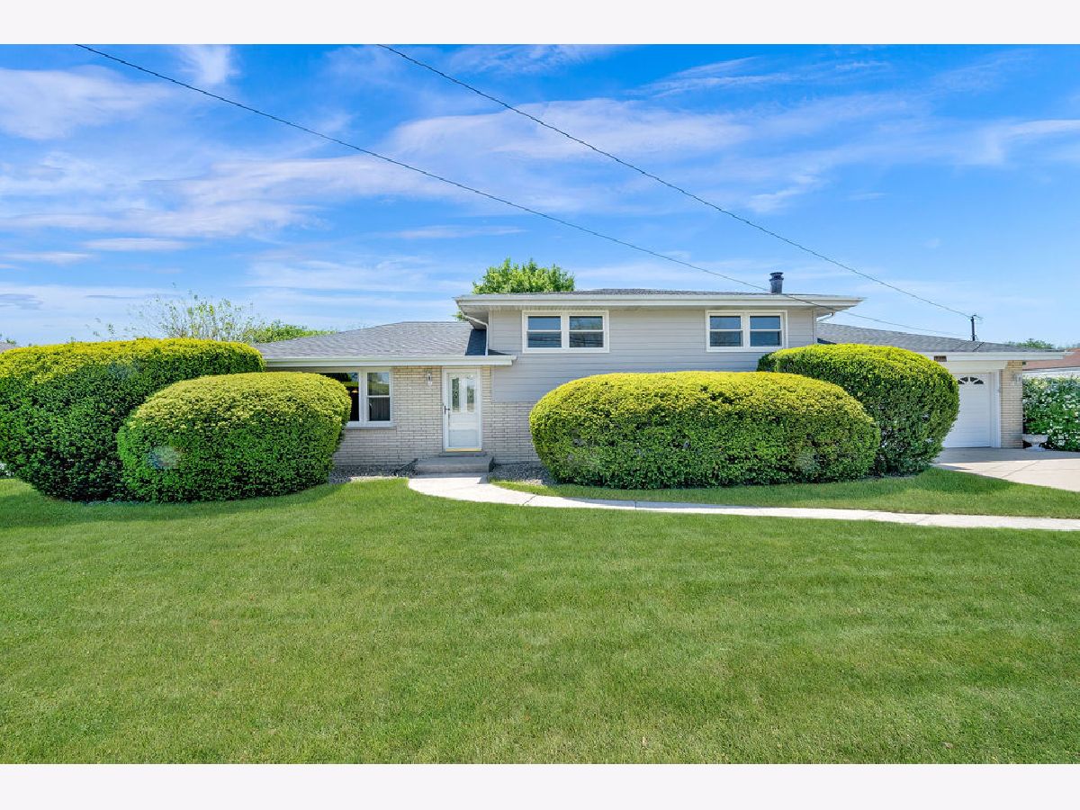 Homes Sold Barletts Burbank Illinois, 6611 85th