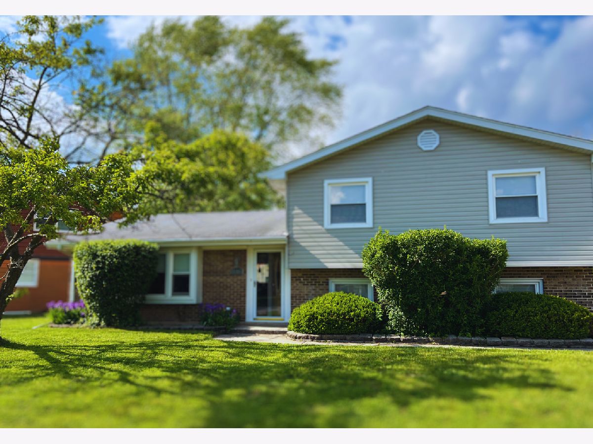  Sold Matteson Illinois, 4156 Sumter
