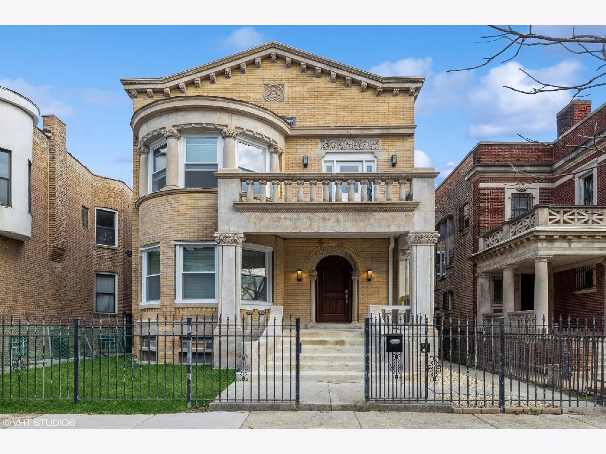  Rented Chicago Illinois, 5353 Michigan