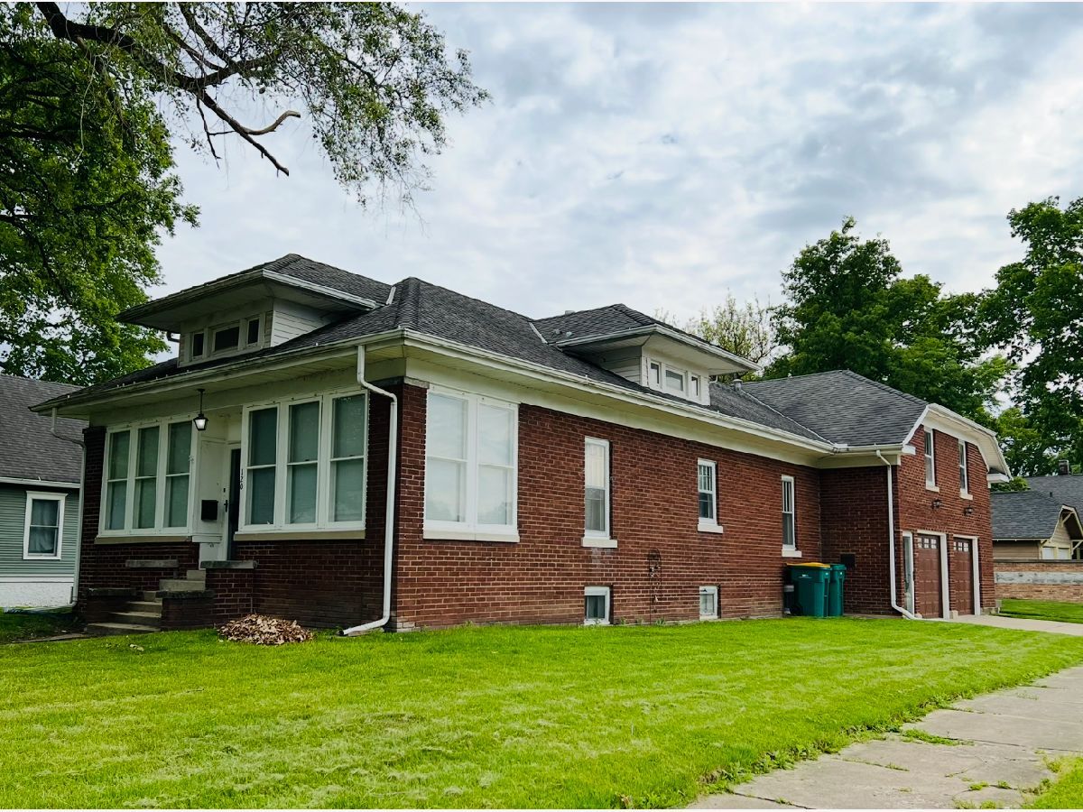  Sold Wilmington Illinois, 120 Joliet