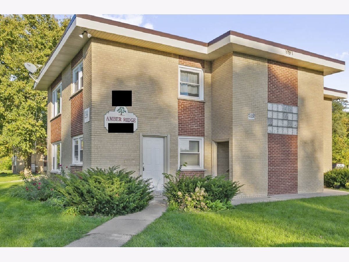  Rented Aurora Illinois, 991 Tollview