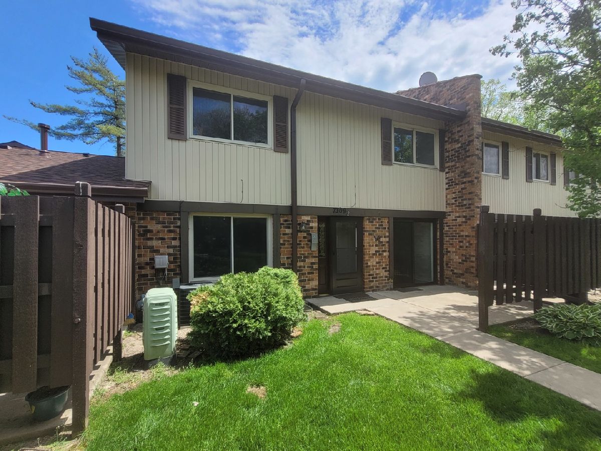  Rented Downers Grove Illinois, 7309 Winthrop