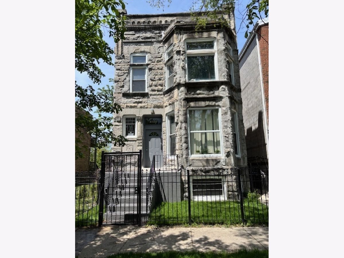 Sold Chicago Illinois, 3320 Monroe