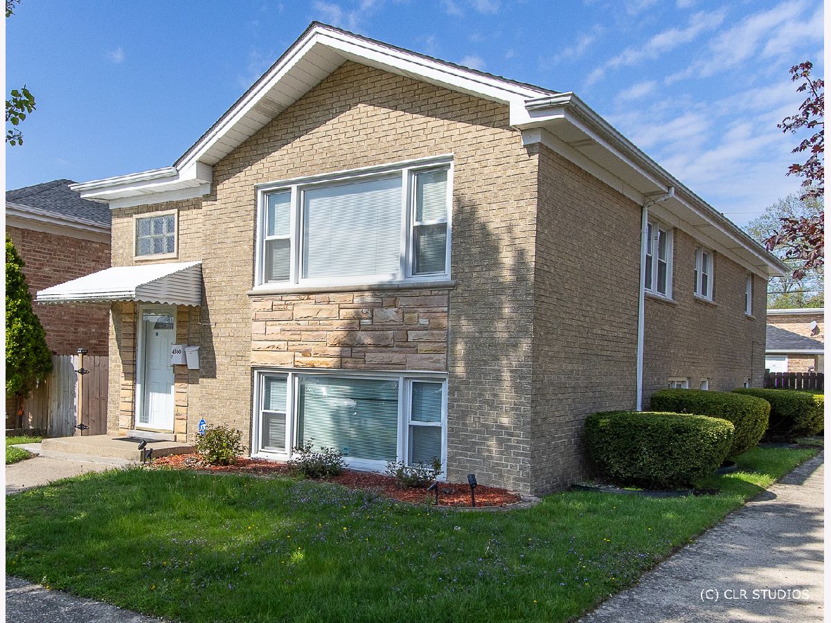  For Rent Stickney Illinois, 4300 Maple