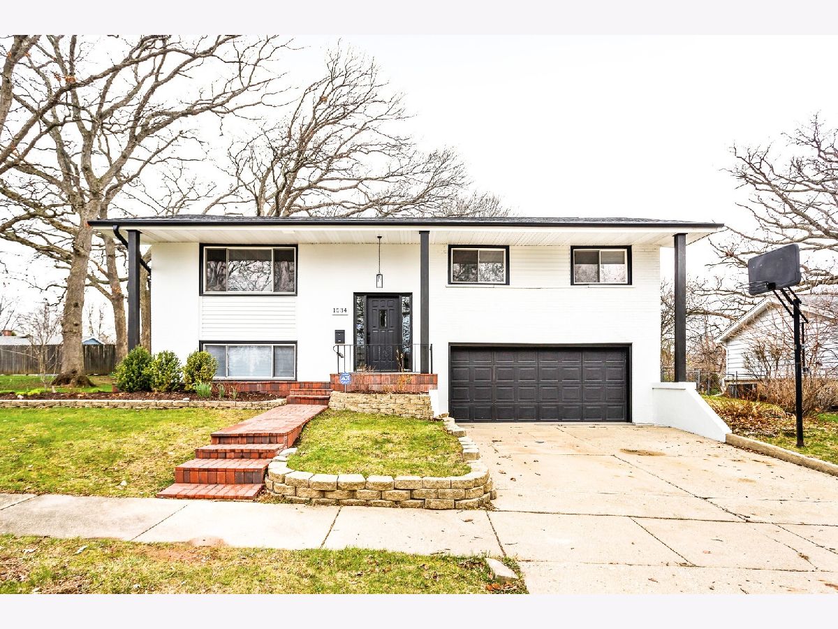  Rented Lemont Illinois, 1034 Forest