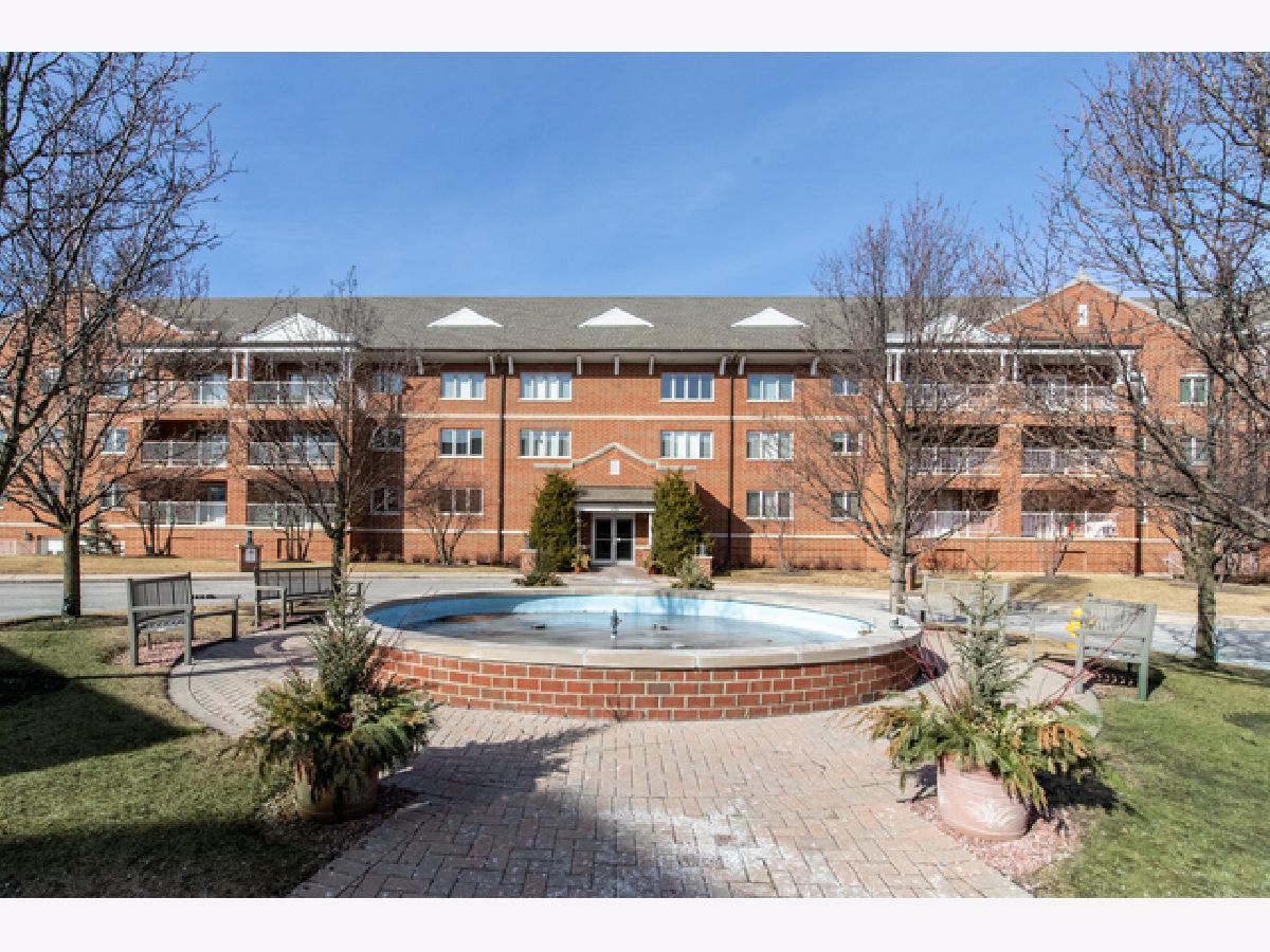 Condominiums Sold Waterford Place Park Ridge Illinois, 400 Northwest
