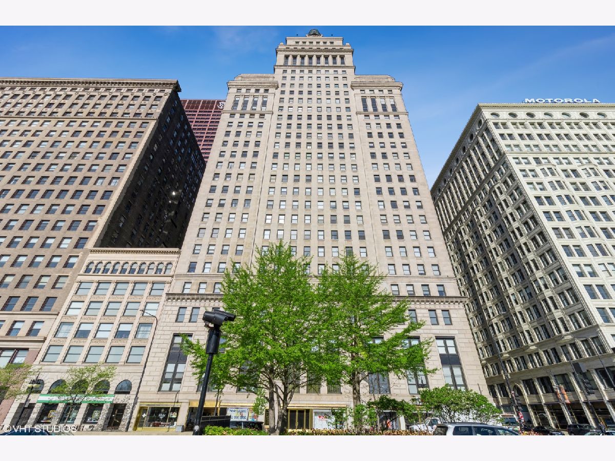  Sold Chicago Illinois, 310 Michigan
