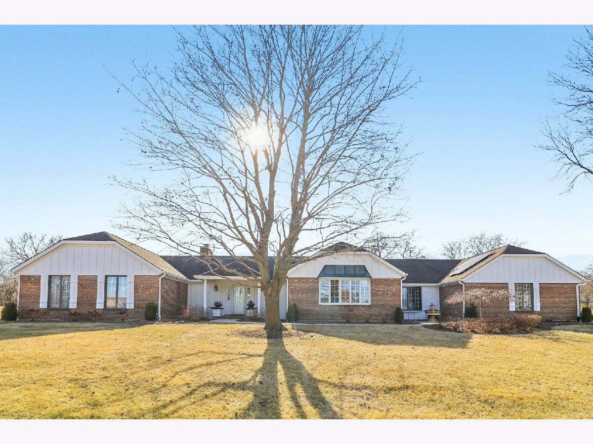  Sold Lake Barrington Illinois, 723 Beacon