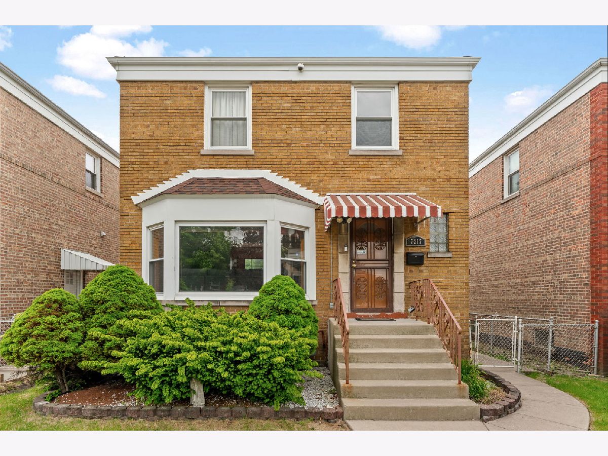 Sold Summit Illinois, 7217 57th