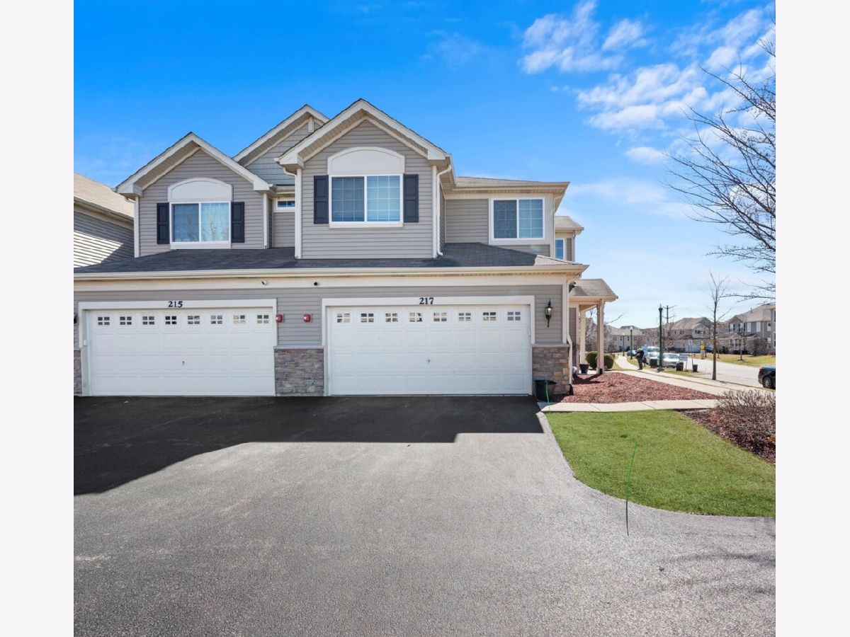 Homes & Townhomes Sold Brookmere Matteson Illinois, 217 Owen