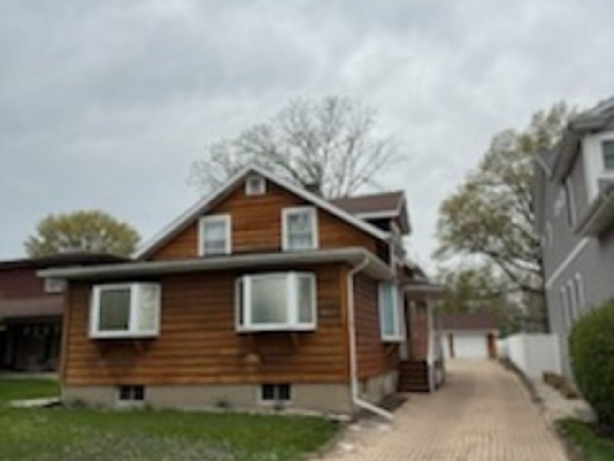  For Rent Western Springs Illinois, 4614 Gilbert
