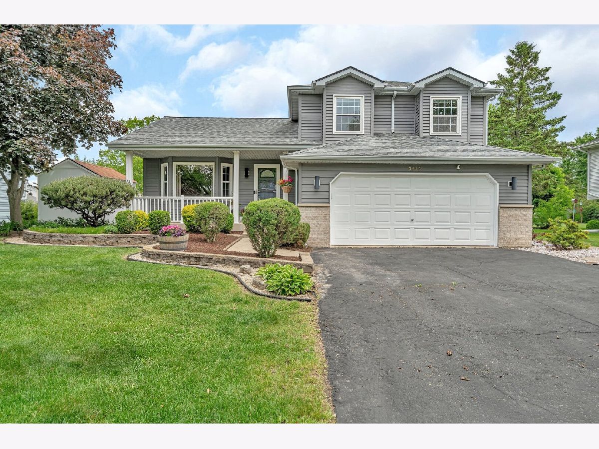 Homes Sold Autumn Lakes Joliet Illinois, 3513 Harris