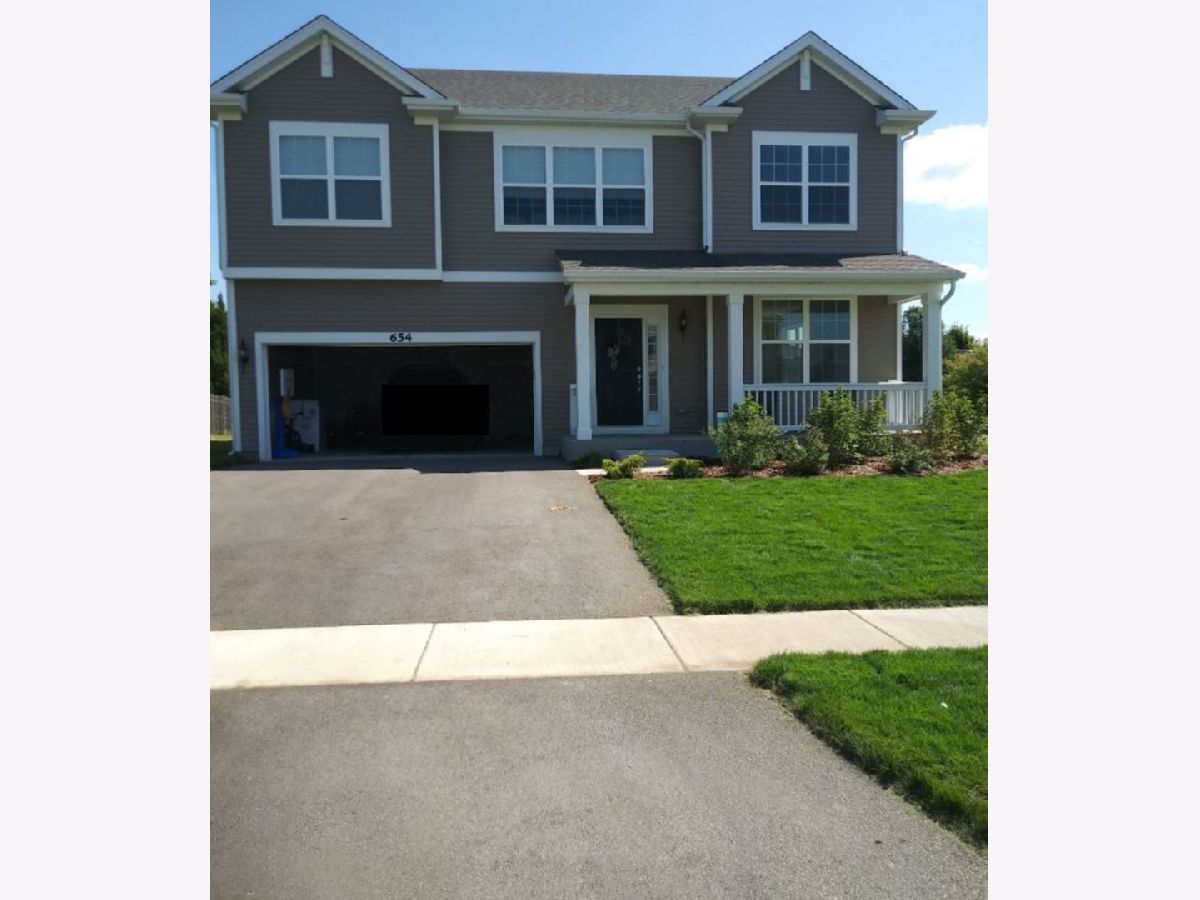  Rented Oswego Illinois, 654 Otter