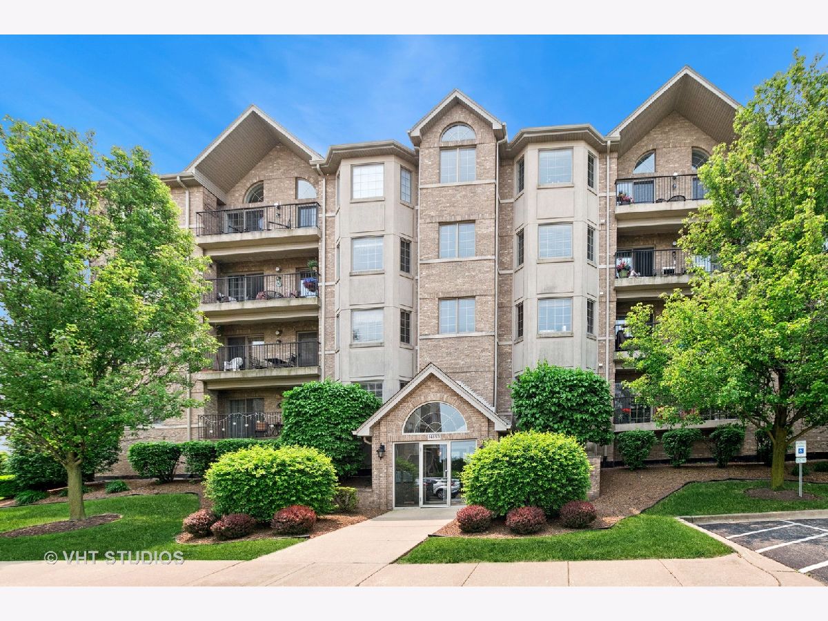  Sold Homer Glen Illinois, 14130 Sheffield