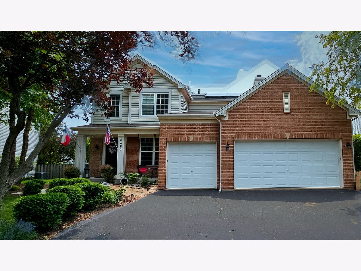 Homes & Townhomes & Condos Sold Amber Fields Aurora Illinois, 2383 Shiloh