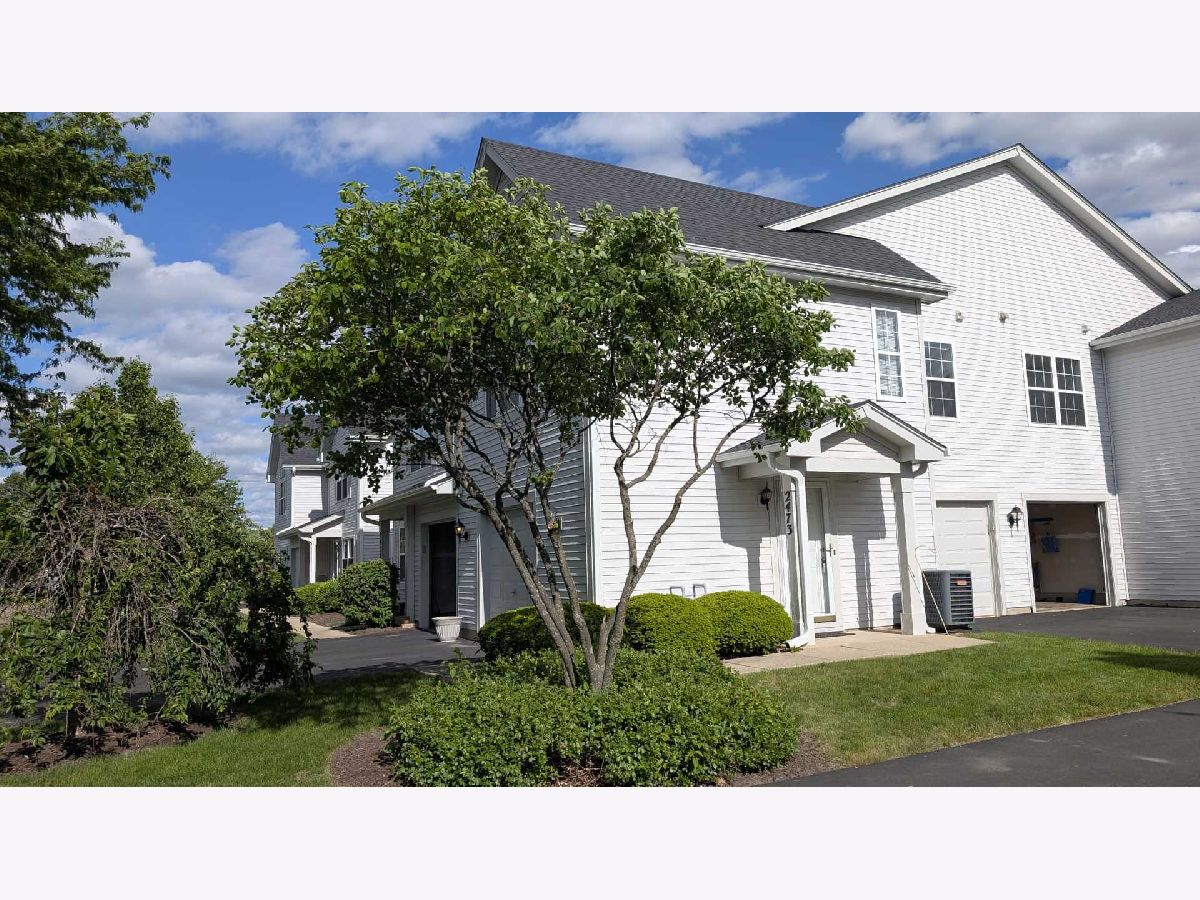 Homes & Townhomes & Condos Rented Lakewood Valley Aurora Illinois, 2473 Frost