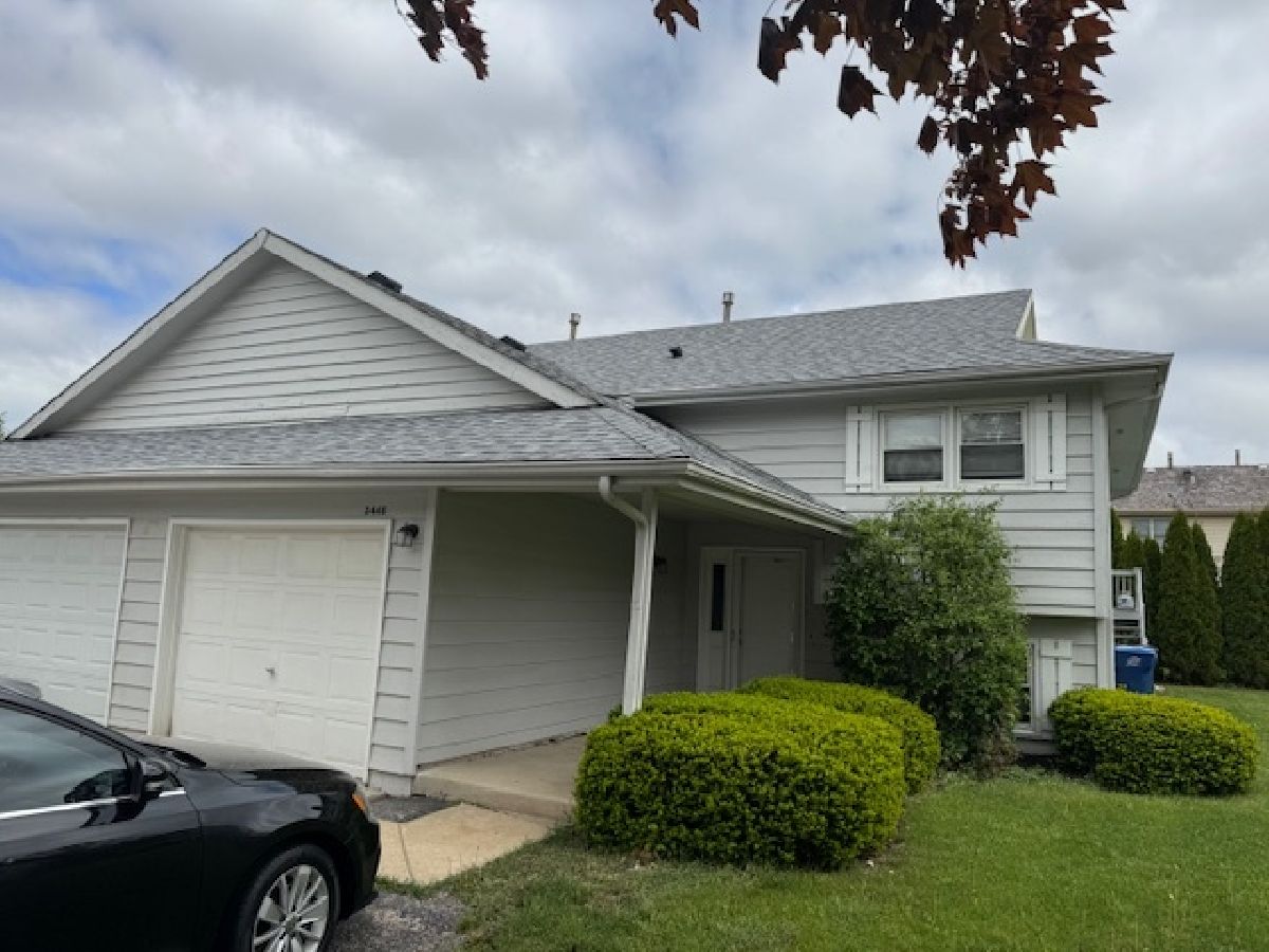 Homes & Condos & Townhomes Rented Crescent Meadows Gurnee Illinois, 3448 Grandville