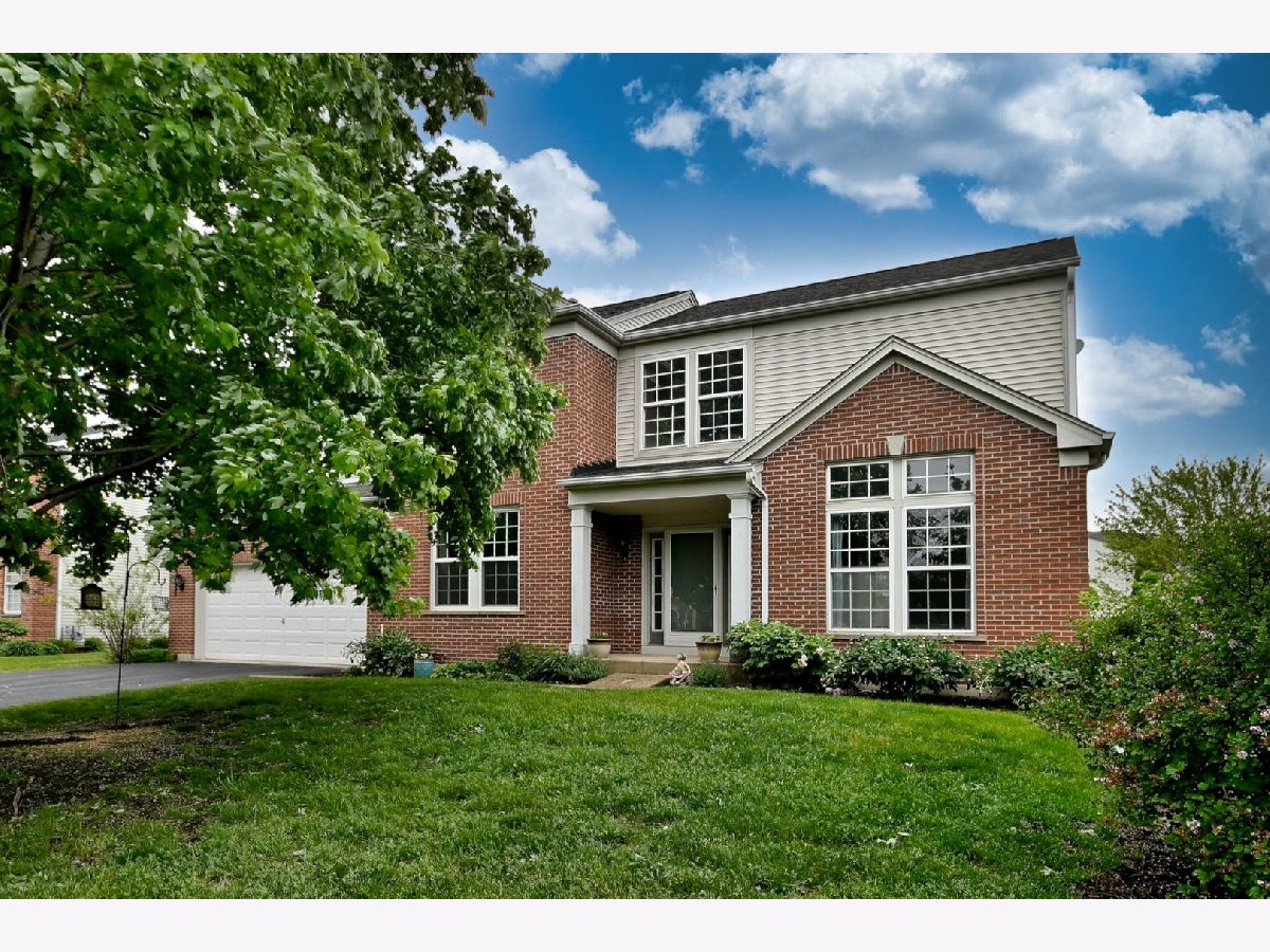 Homes Sold Kensington Club Plainfield Illinois, 24316 Bristol