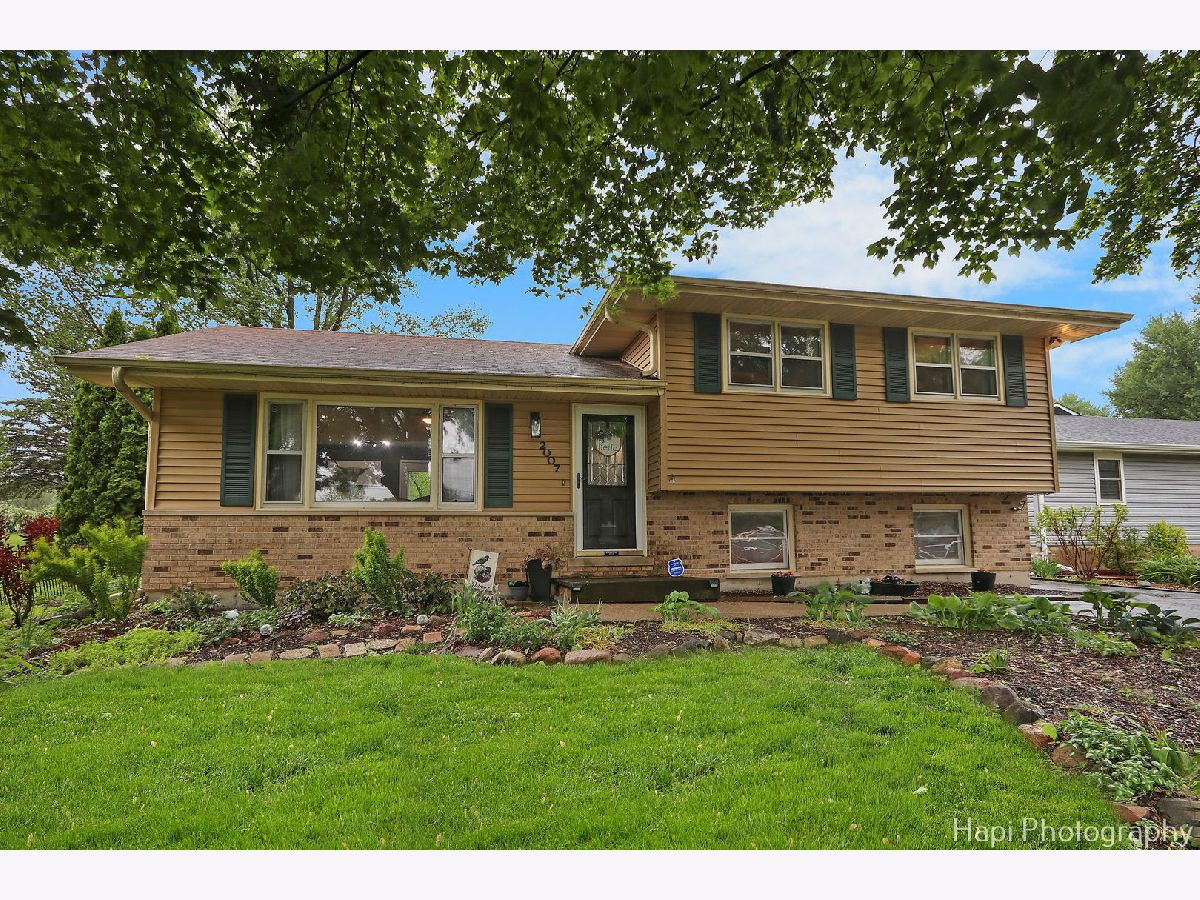 Homes Sold Lakeland Park Mchenry Illinois, 2007 Oak