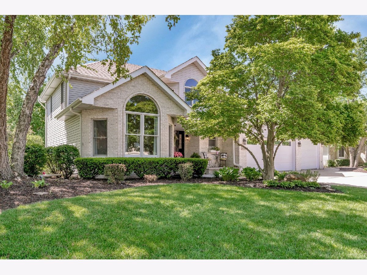Homes Sold Indian Trails North Channahon Illinois, 24605 Blackhawk