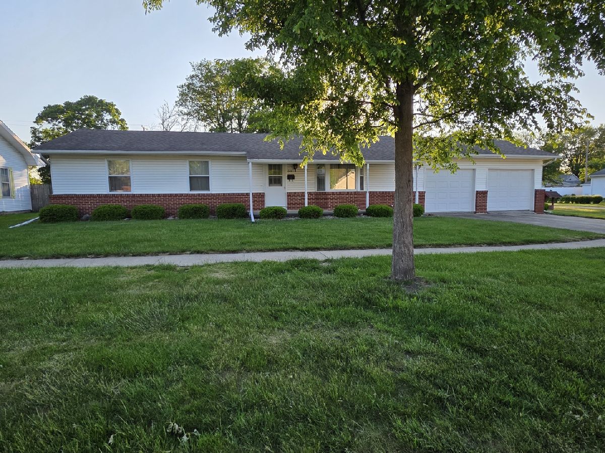  Sold Gilman Illinois, 602 Thomas