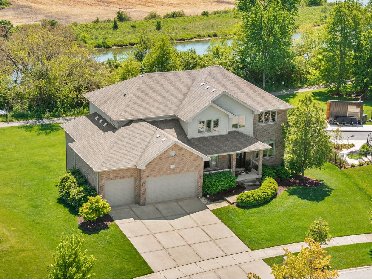 Homes Sold Lakeview Estates Frankfort Illinois, 22709 Stanford