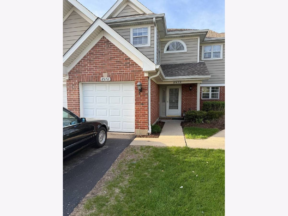 Townhomes & Condos Sold Heatherwood North Schaumburg Illinois