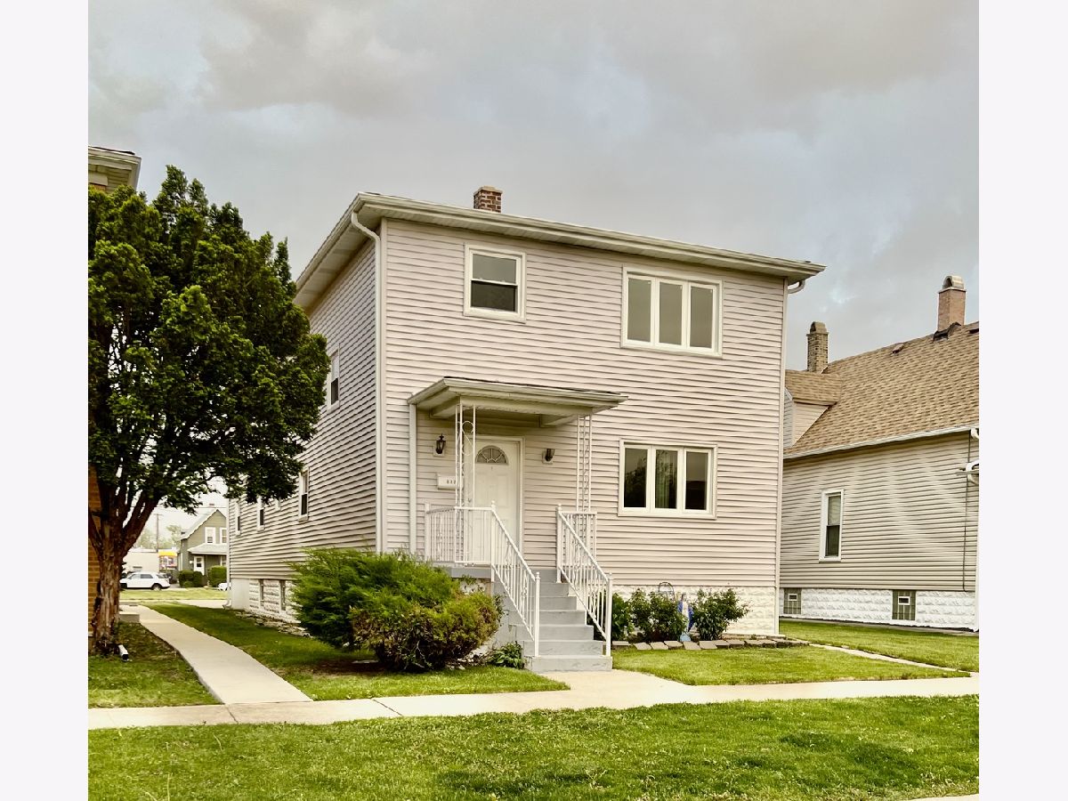  For Rent Melrose Park Illinois, 137 12th