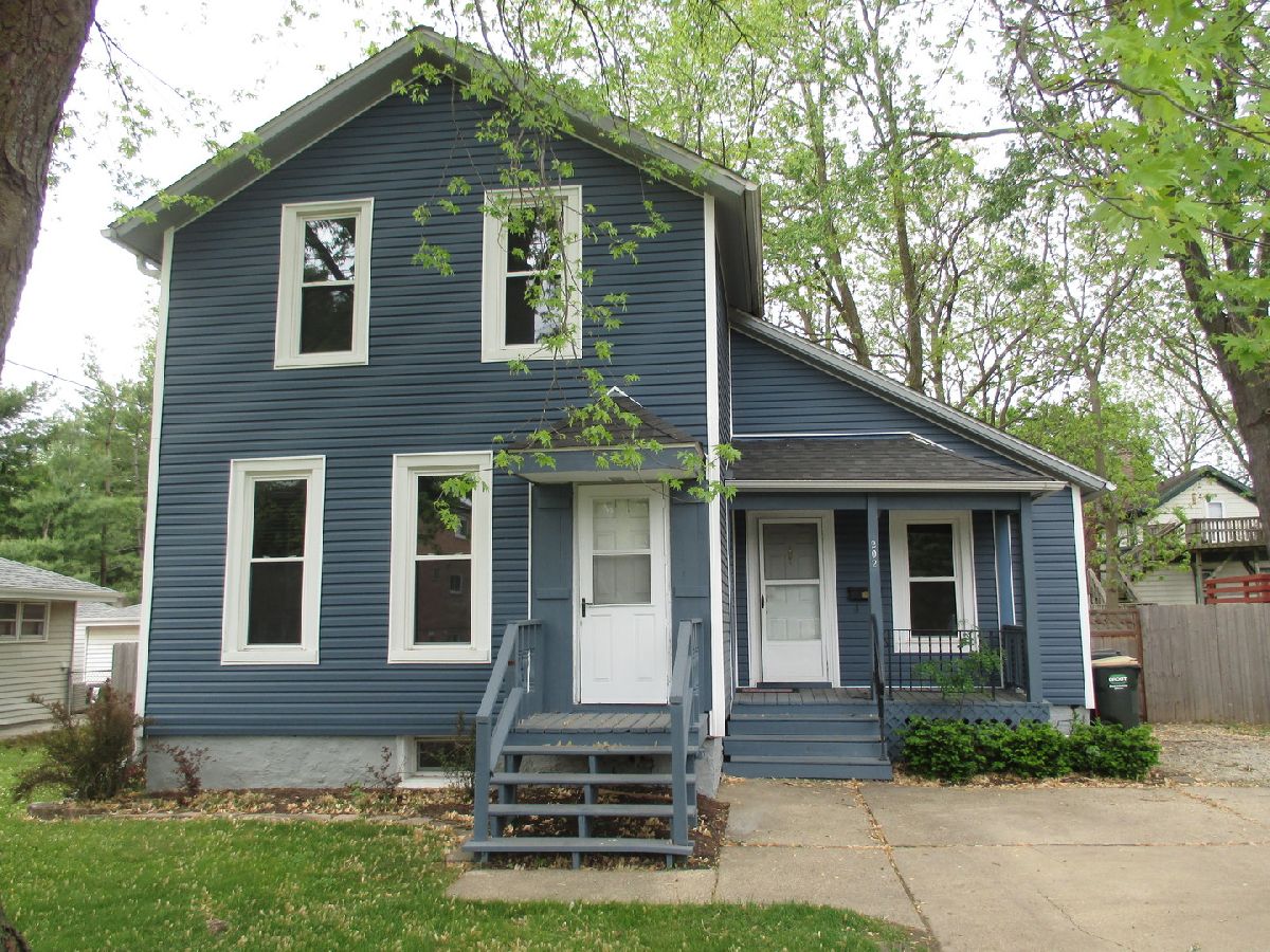  Sold West Chicago Illinois, 202 Parker