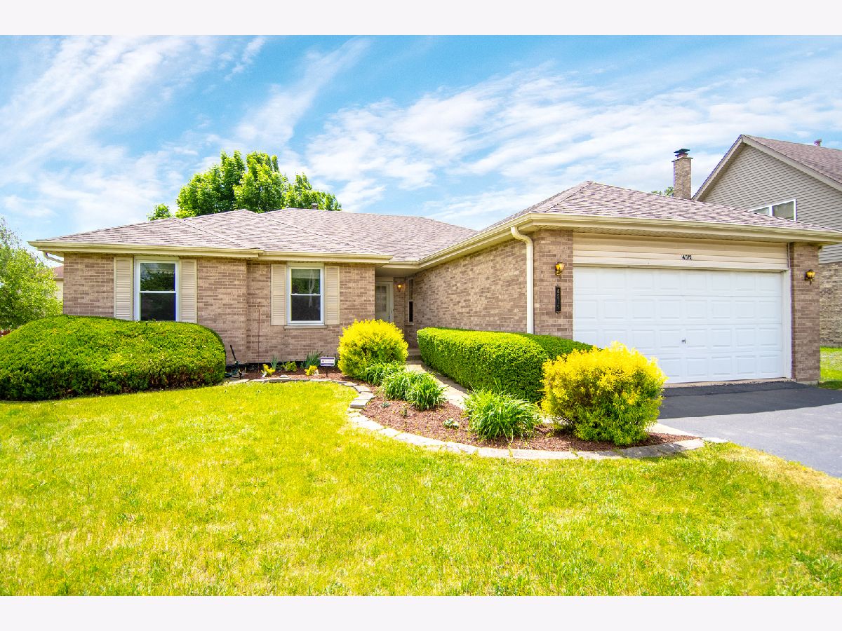 Homes Sold Pheasant Landing Plainfield Illinois, 4512 Oriole