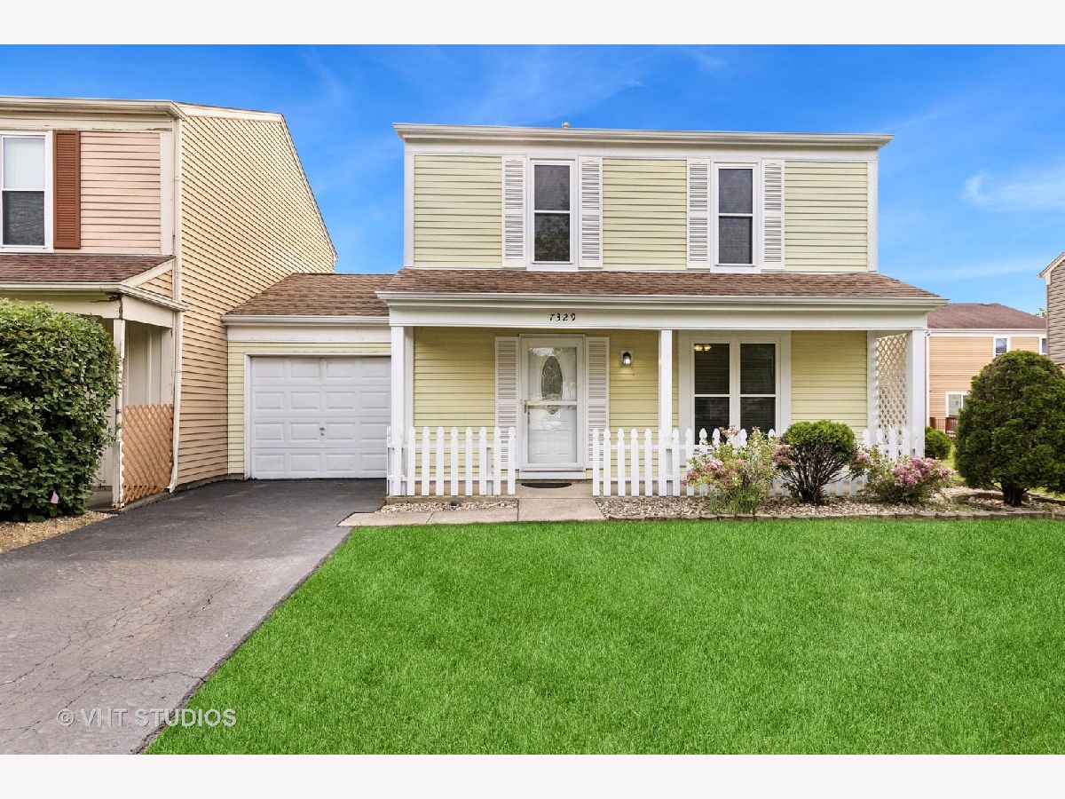  Rented Downers Grove Illinois, 7329 Hartford
