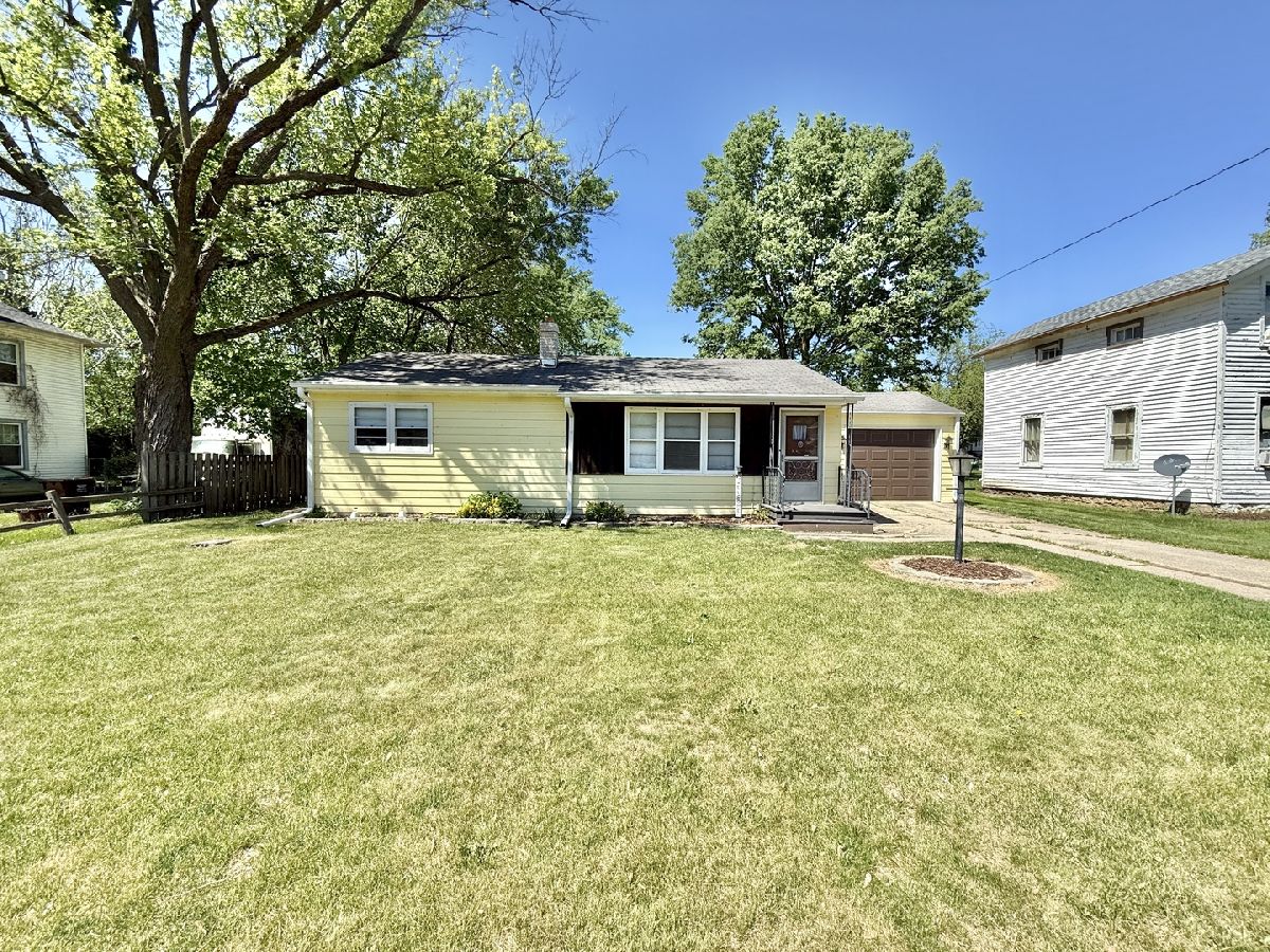  Sold Rockford Illinois, 2390 New Milford Church