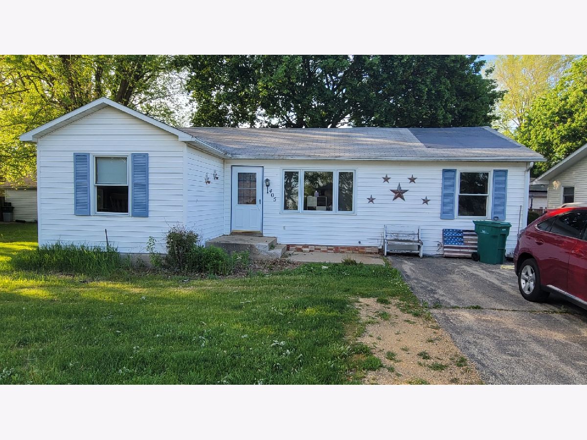 For Sale Kirkland Illinois