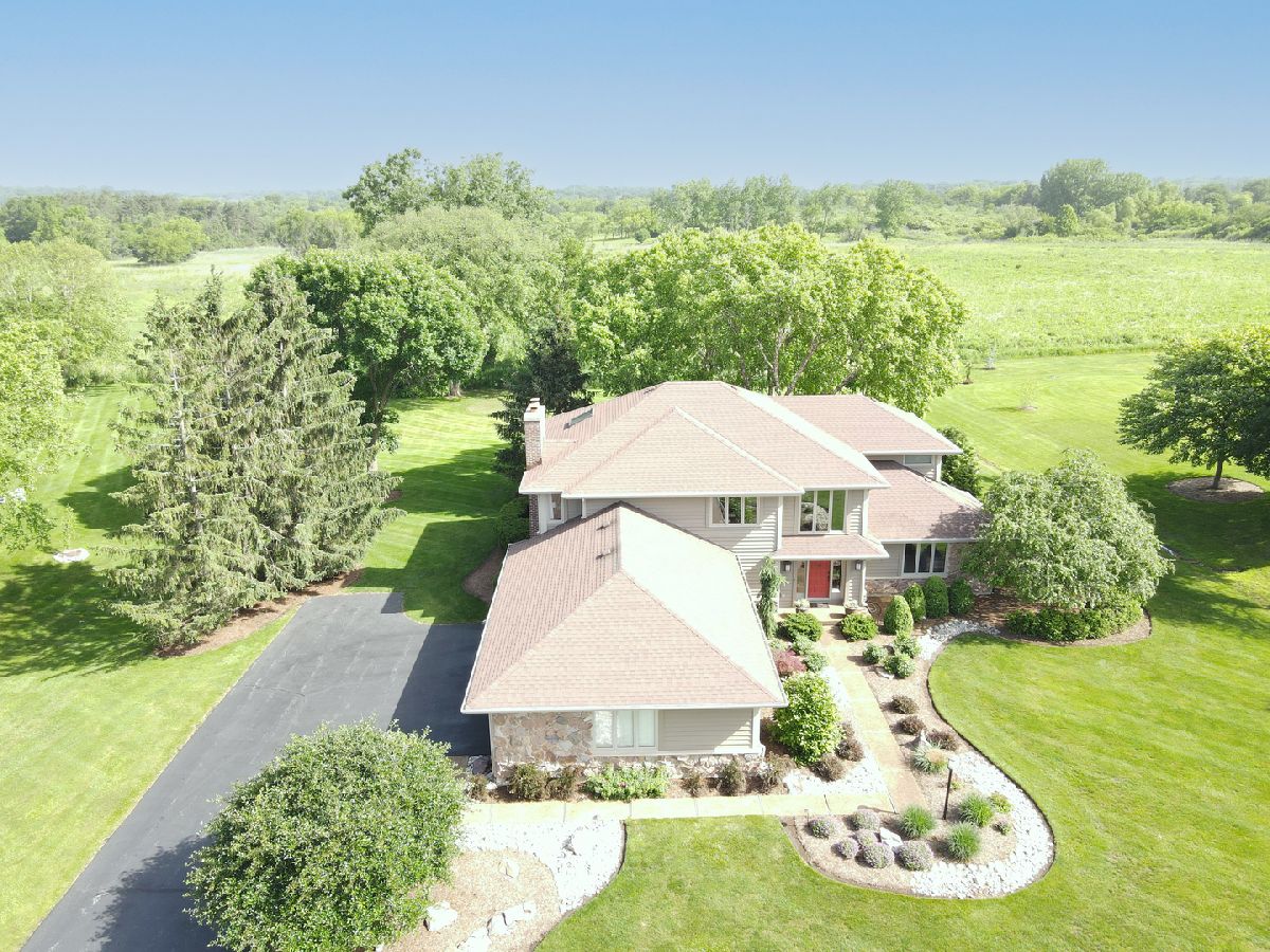  Sold Inverness Illinois, 1224 Barclay