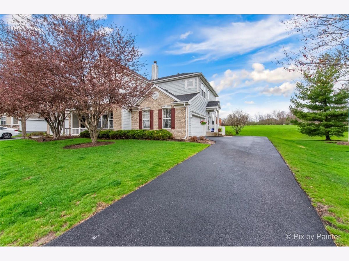Homes & Townhomes Sold Copper Springs Elgin Illinois, 3116 Kyra