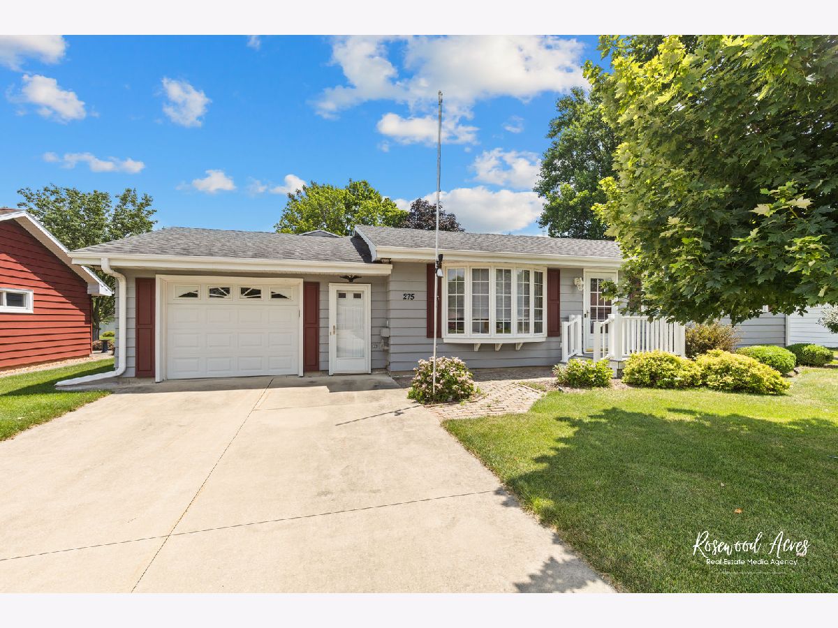  Sold Clifton Illinois, 275 Hancock