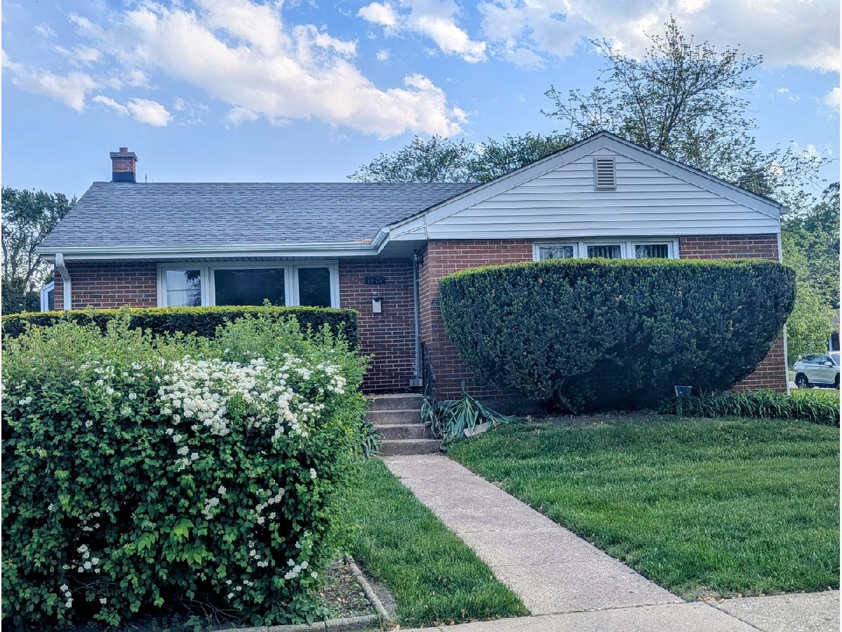  Sold Des Plaines Illinois, 1401 6th
