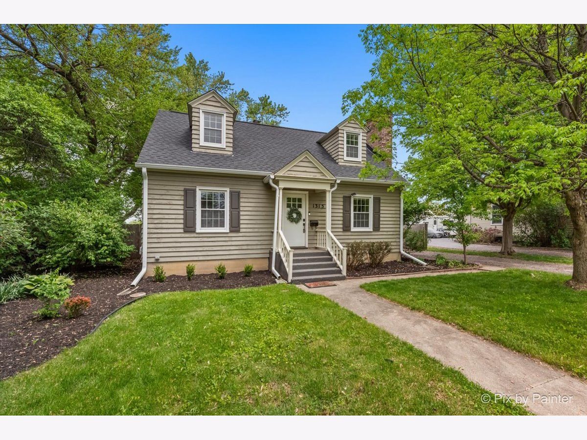 Sold Aurora Illinois, 1315 Galena