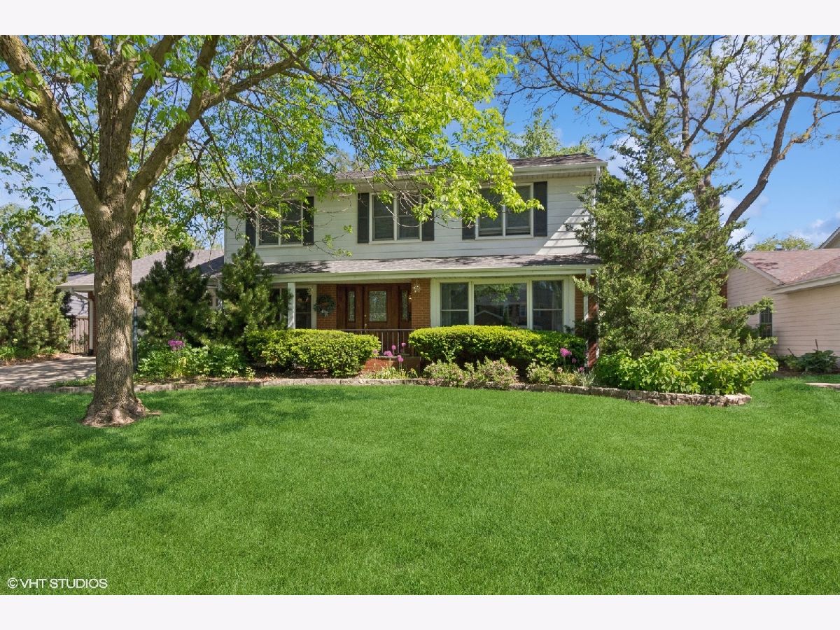 Homes Sold Lincoln Hill Glen Ellyn Illinois, 22w080 Glen Valley