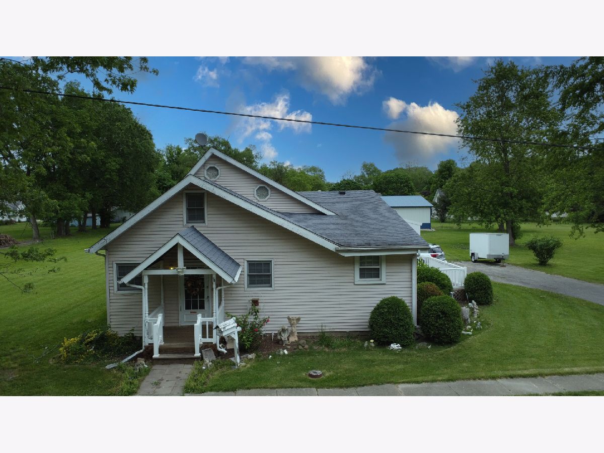  For Sale Milford Illinois, 205 Park Street