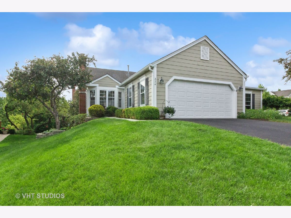 Homes & Condos & Townhomes Sold Timbers St Charles Illinois, 224 Millington