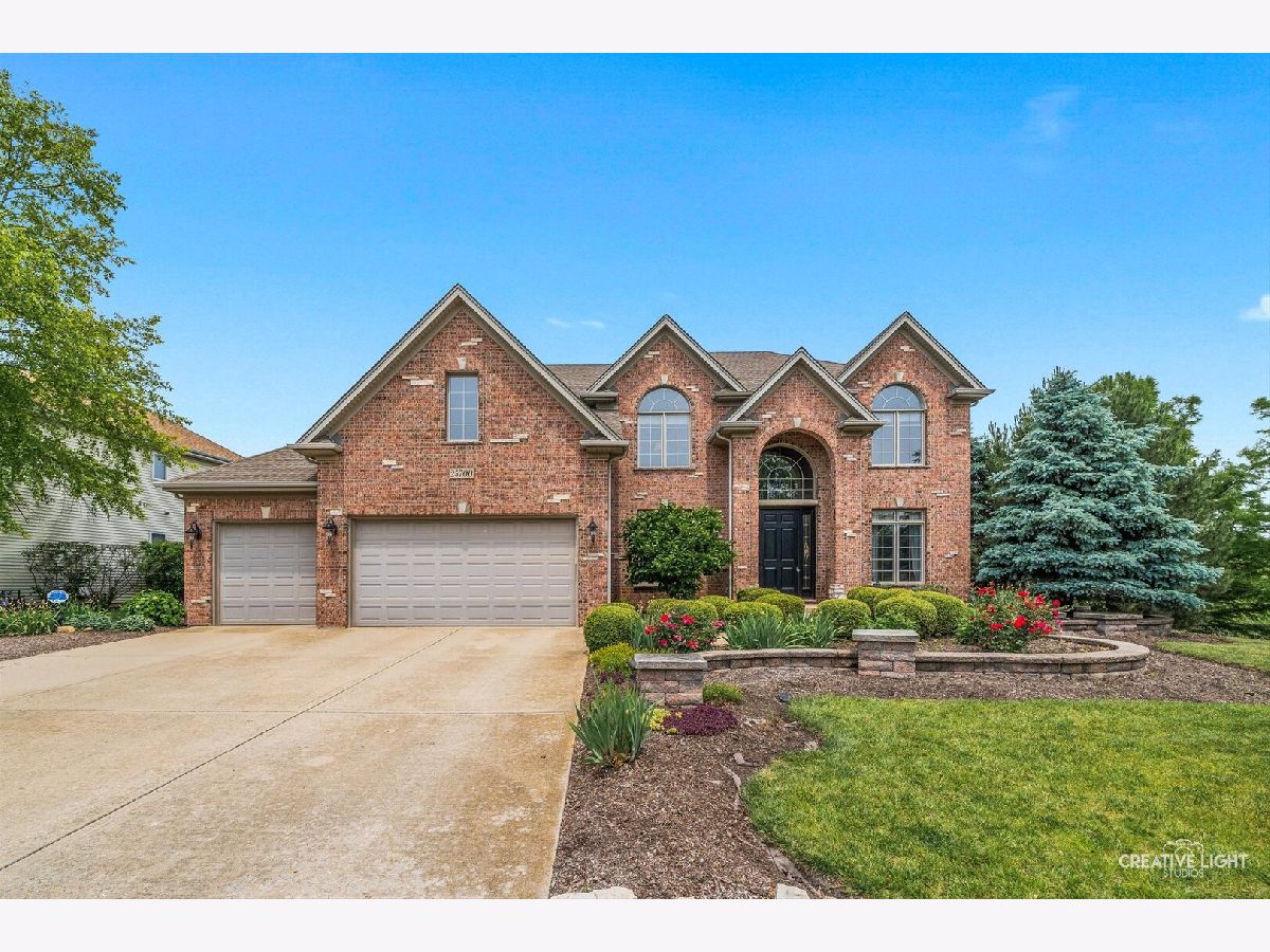 Homes Sold Shenandoah Plainfield Illinois, 25700 Pastoral